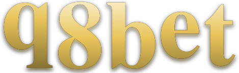q8bet logo