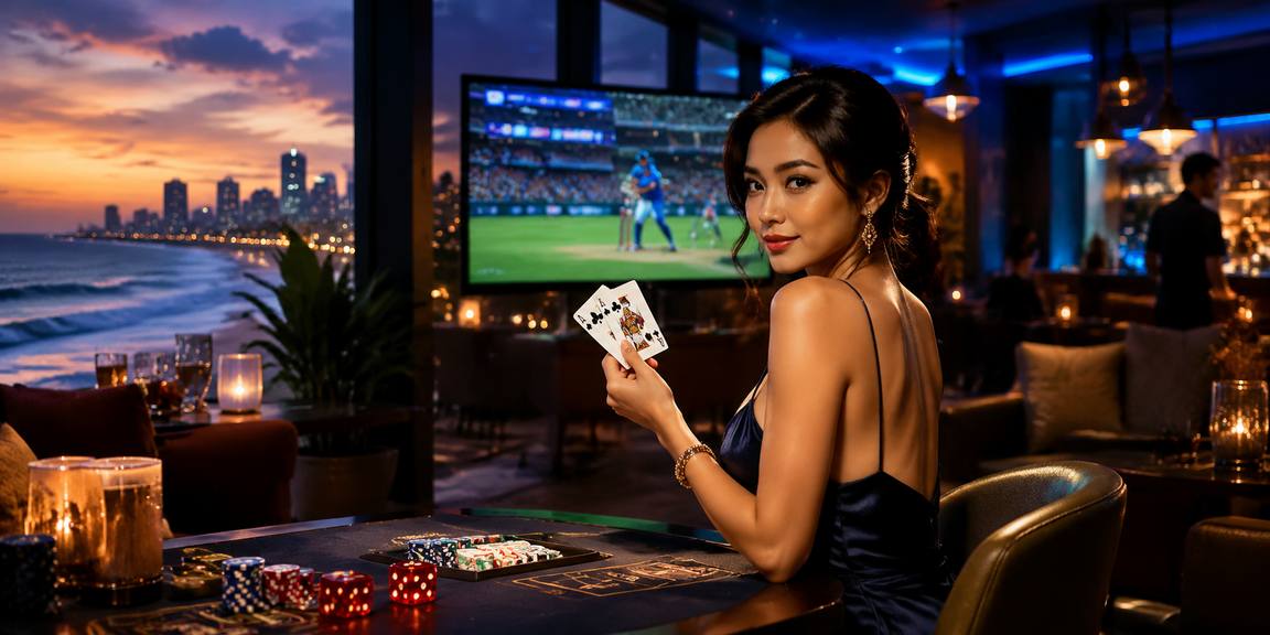 q8bet Sảnh Game Chính