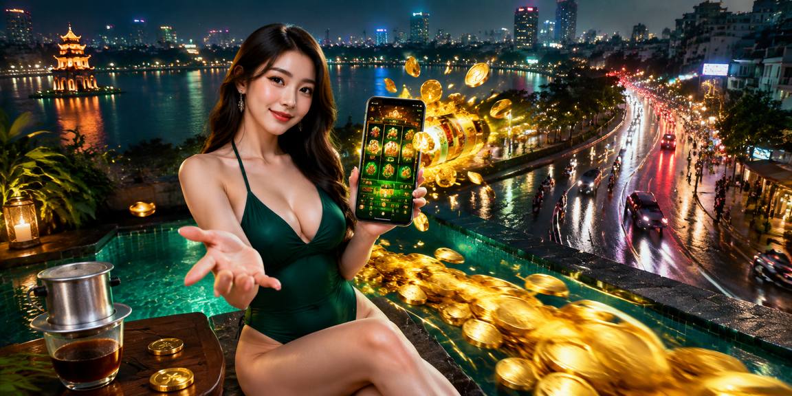 q8bet Slot Binh Minh tại q8bet có gì?
