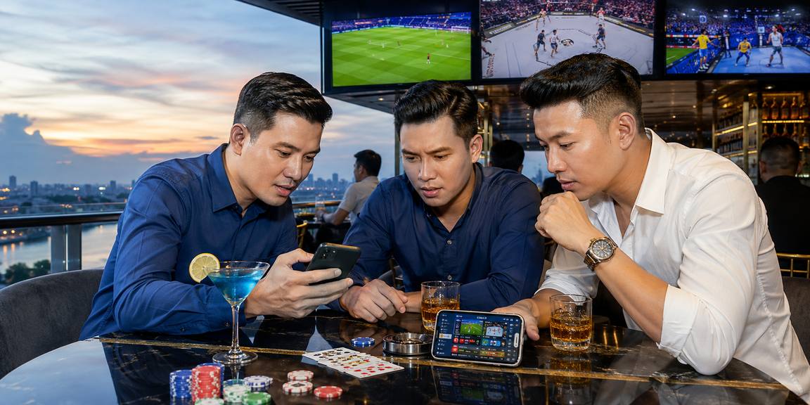 q8bet Ưu đãi